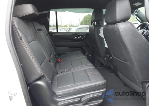 2022 Chevrolet Suburban 4Wd Rst из США, поврежденный, VIN 1GNSKEKT2NR320986